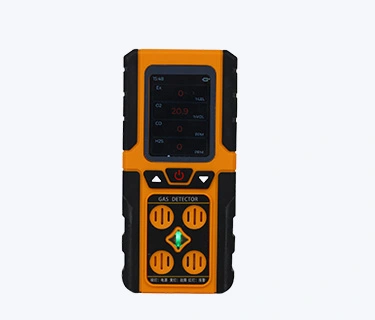 G40S Portable Gas Detection Alarm
