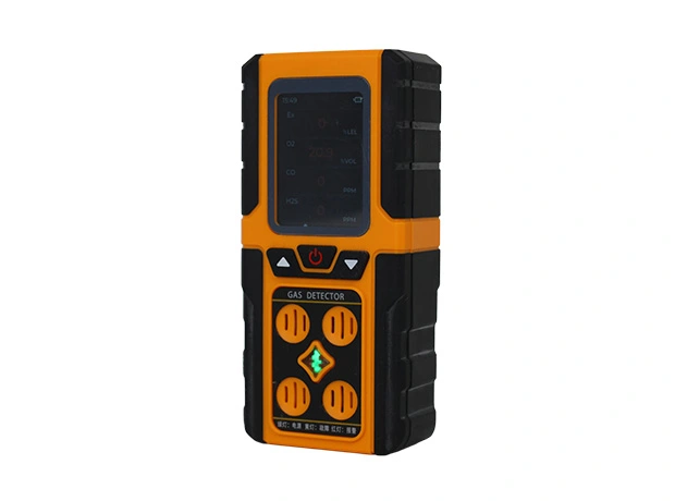G40S Portable Gas Detection Alarm
