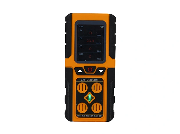 G40S Portable Gas Detection Alarm