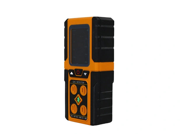 G40S Portable Gas Detection Alarm