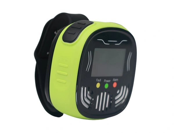 G41 4 in 1 Portable Gas Detector