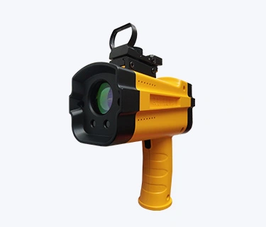 G6000A Laser Methane Remote Detector