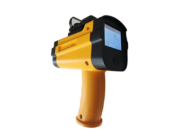 G6000A Laser Methane Remote Detector