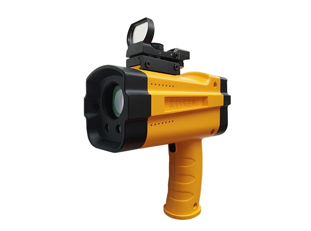 G6000A Laser Methane Remote Detector