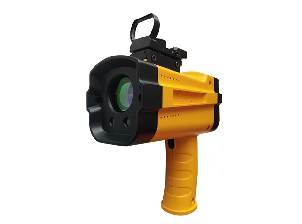 G6000A Laser Methane Remote Detector