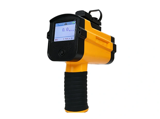 G6000A Laser Methane Remote Detector