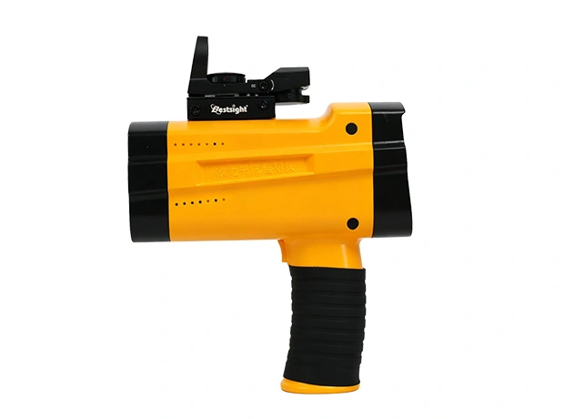 G6000A Laser Methane Remote Detector