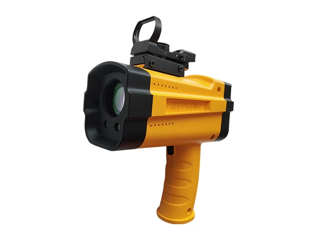G6000A Laser Methane Remote Detector