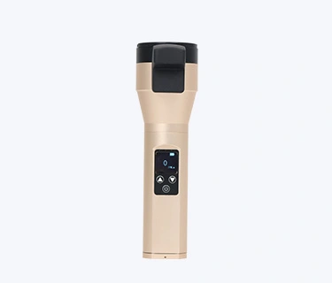 G6000AS Flashlight Laser Methane Remote Detector
