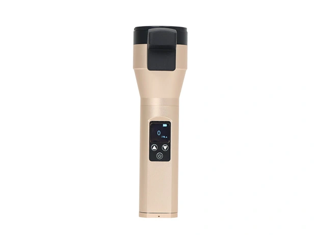 G6000AS Flashlight Laser Methane Remote Detector