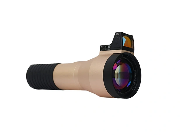 G6000AS Flashlight Laser Methane Remote Detector