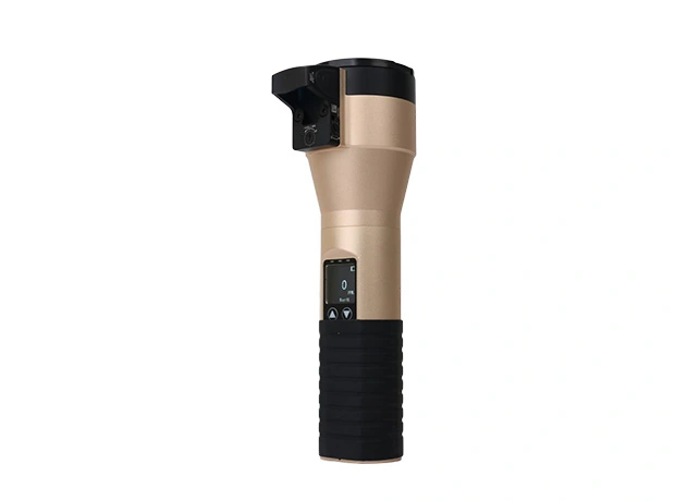 G6000AS Flashlight Laser Methane Remote Detector