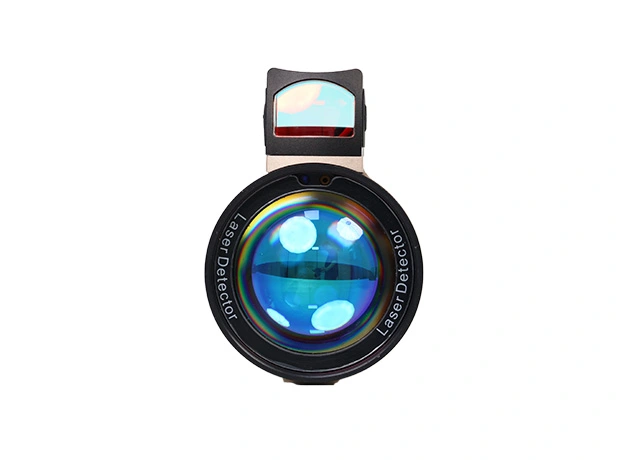 G6000AS Flashlight Laser Methane Remote Detector