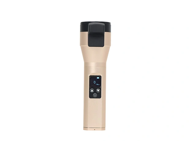 G6000AS Flashlight Laser Methane Remote Detector