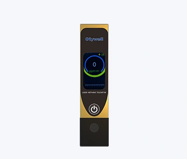 G6000Z Thumb-type Laser Methane Gas Remote Detector