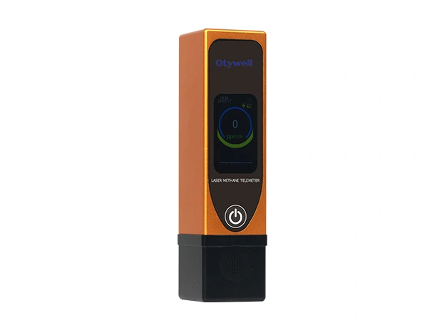 G6000Z Thumb-type Laser Methane Gas Remote Detector