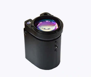 S350-W2 UAV Laser Methane Module