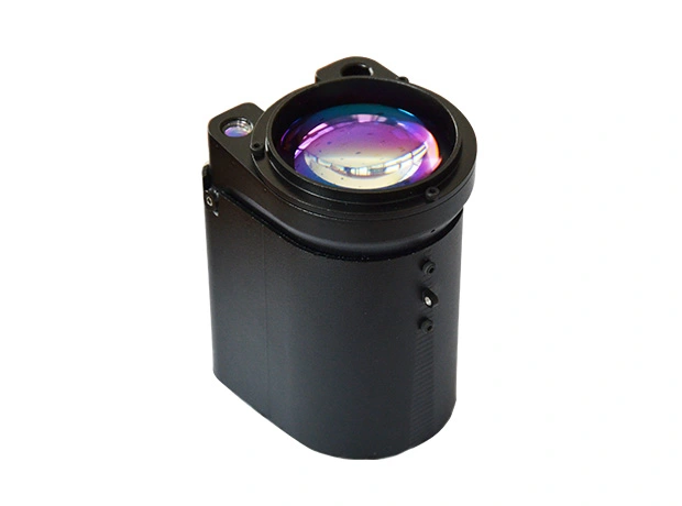 S350-W2 UAV Laser Methane Module