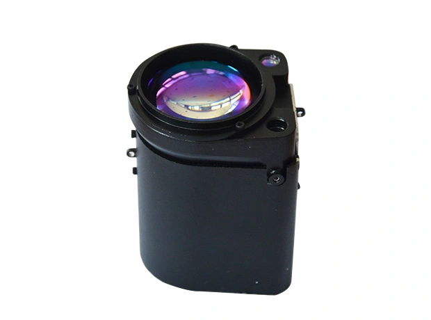 S350-W2 UAV Laser Methane Module