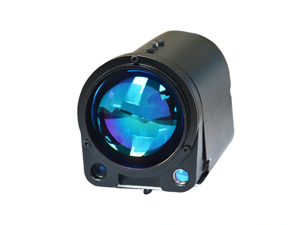 S350-W2 UAV Laser Methane Module