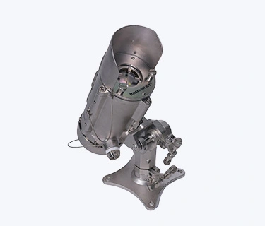 XT-G6000B Linear Beam Combustible Gas Detector