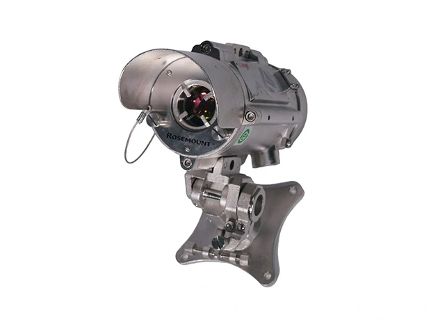 XT-G6000B Linear Beam Combustible Gas Detector