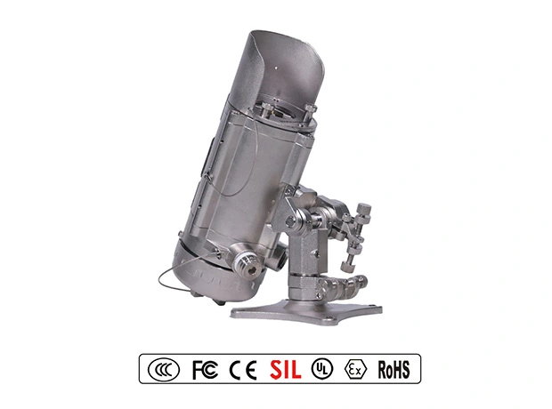 XT-G6000B Linear Beam Combustible Gas Detector