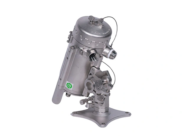 XT-G6000B Linear Beam Combustible Gas Detector