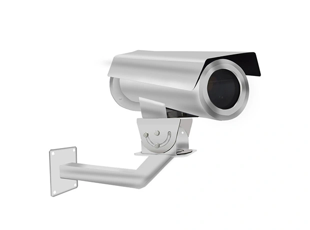 XT-G6000B Linear Beam Combustible Gas Detector