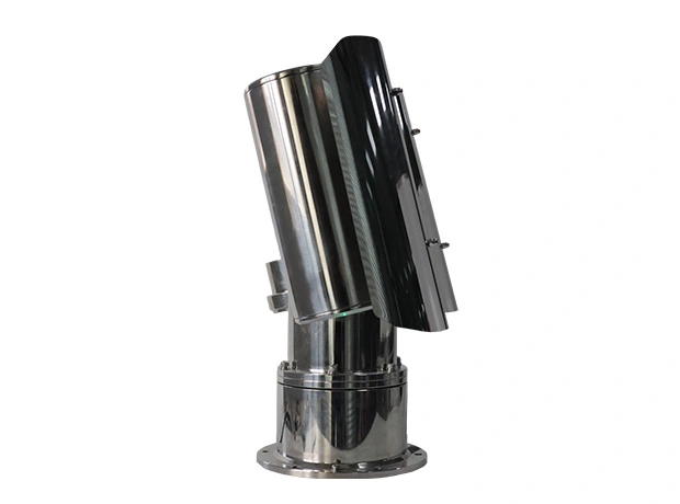 XT-G6000C PTZ Scanning Laser Gas Online Monitoring System
