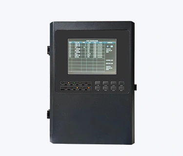 GDB9 Intelligent Gas Alarm Controller