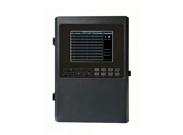 GDB9 Intelligent Gas Alarm Controller