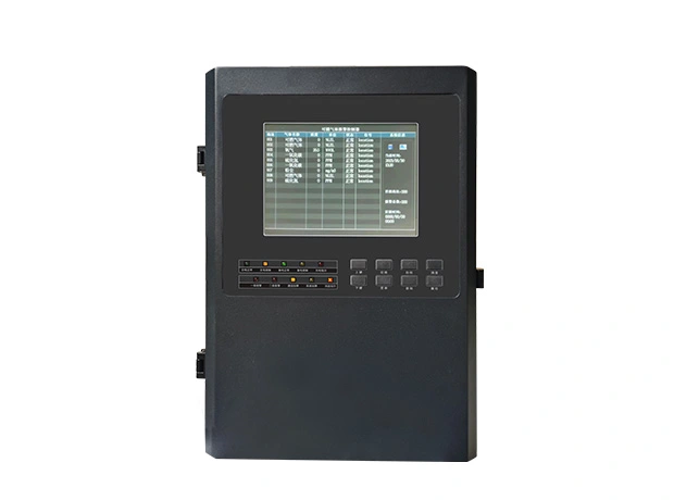 GDB9 Intelligent Gas Alarm Controller
