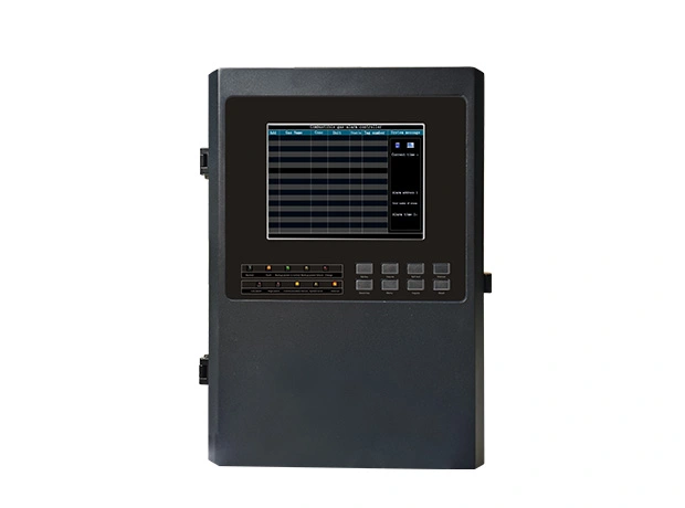 GDB9 Intelligent Gas Alarm Controller