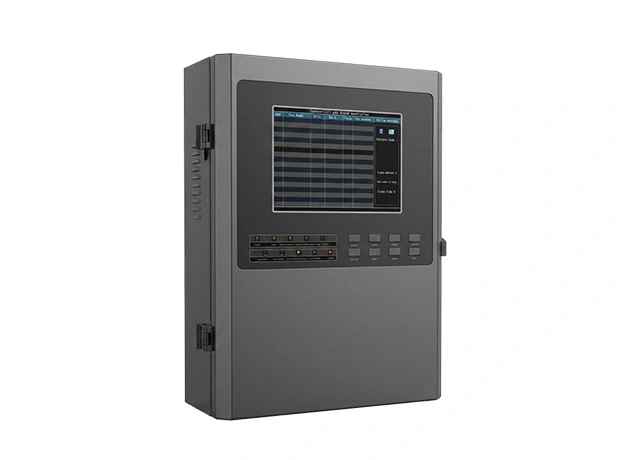 GDB9 Intelligent Gas Alarm Controller