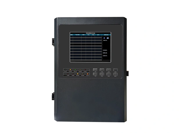 GDB9 Intelligent Gas Alarm Controller