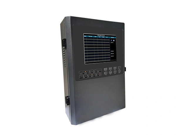 GDB9 Intelligent Gas Alarm Controller