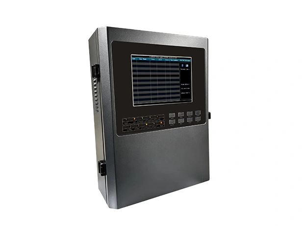 GDB9 Intelligent Gas Alarm Controller