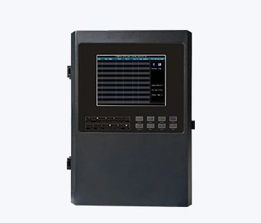 GDB10 Intelligent Gas Alarm Controller