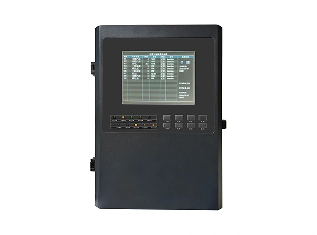 GDB10 Intelligent Gas Alarm Controller