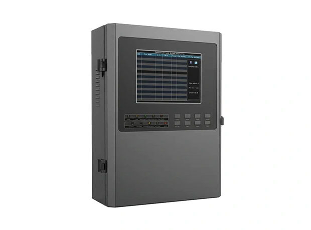 GDB10 Intelligent Gas Alarm Controller