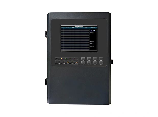 GDB10 Intelligent Gas Alarm Controller