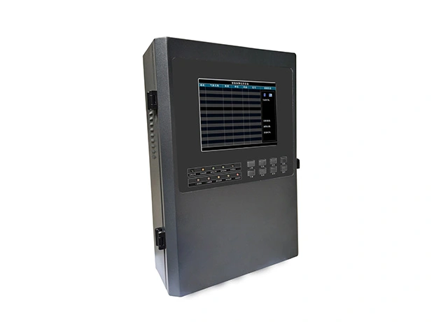 GDB10 Intelligent Gas Alarm Controller