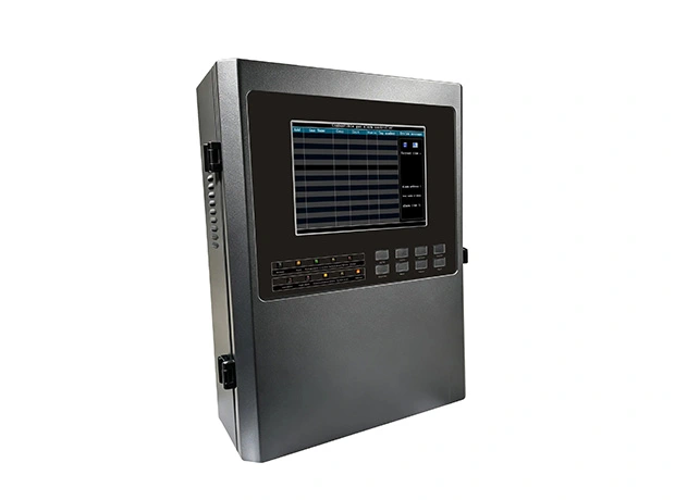 GDB10 Intelligent Gas Alarm Controller