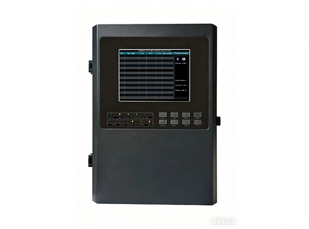 GDB10 Intelligent Gas Alarm Controller