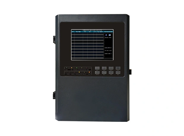 GDB10 Intelligent Gas Alarm Controller