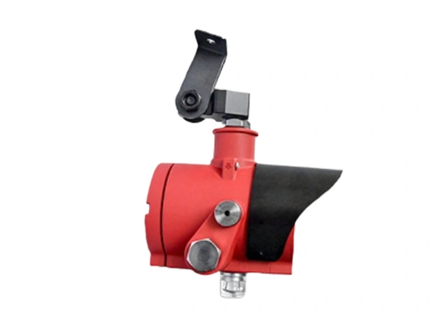 S600-ExIR1-UV point type infrared  ultraviolet flame detector (single IR and UV, flameproof type)
