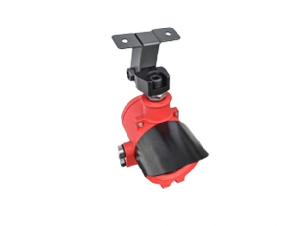 S600-ExIR1-UV point type infrared  ultraviolet flame detector (single IR and UV, flameproof type)