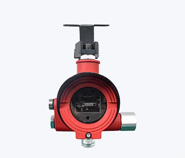 S600Ex-UV Ultraviolet Flame Detector (Single UV, Explosion-proof)