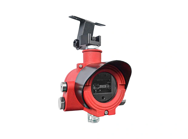 S600Ex-UV Ultraviolet Flame Detector (Single UV, Explosion-proof)